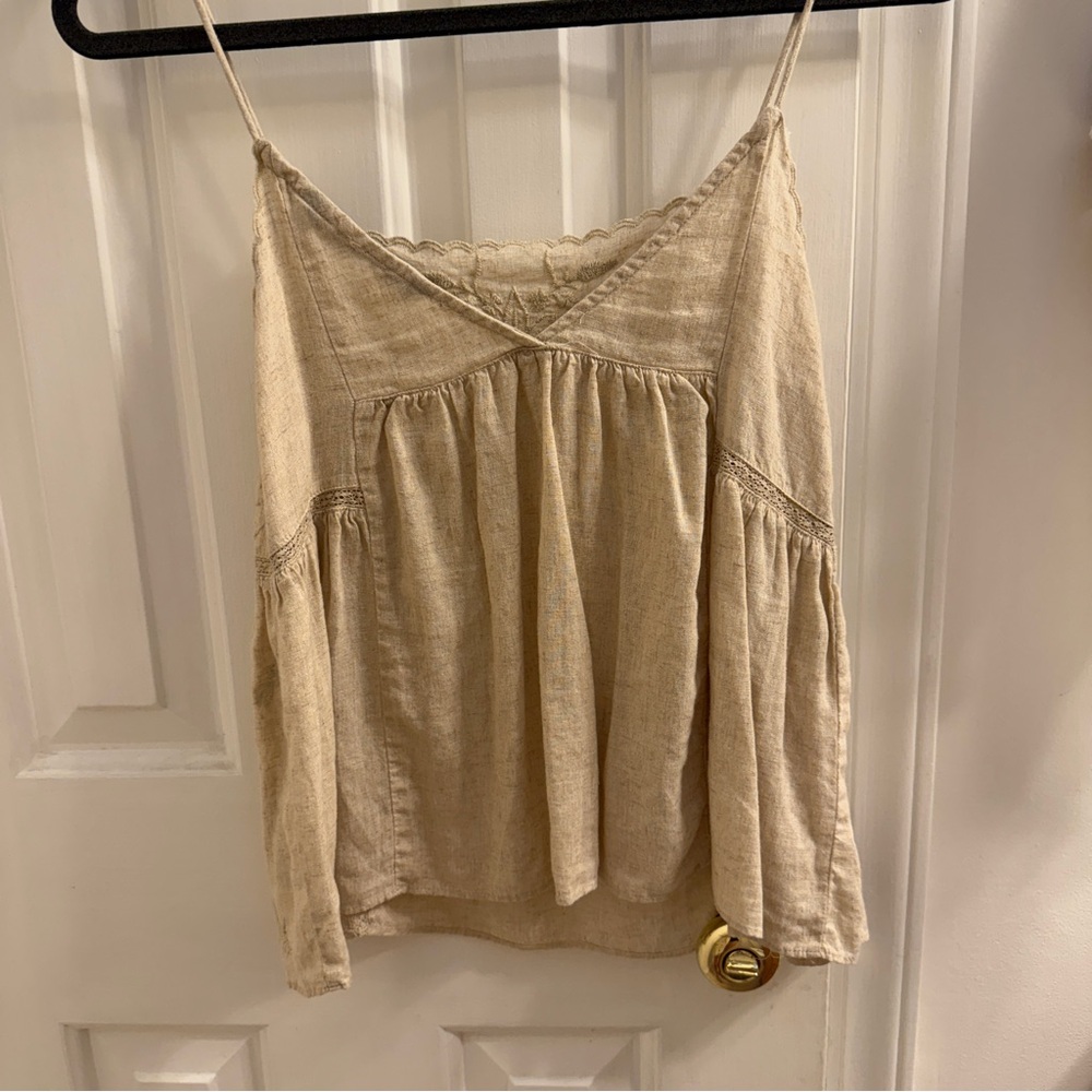 Boho Zara top - Picture 2 of 5